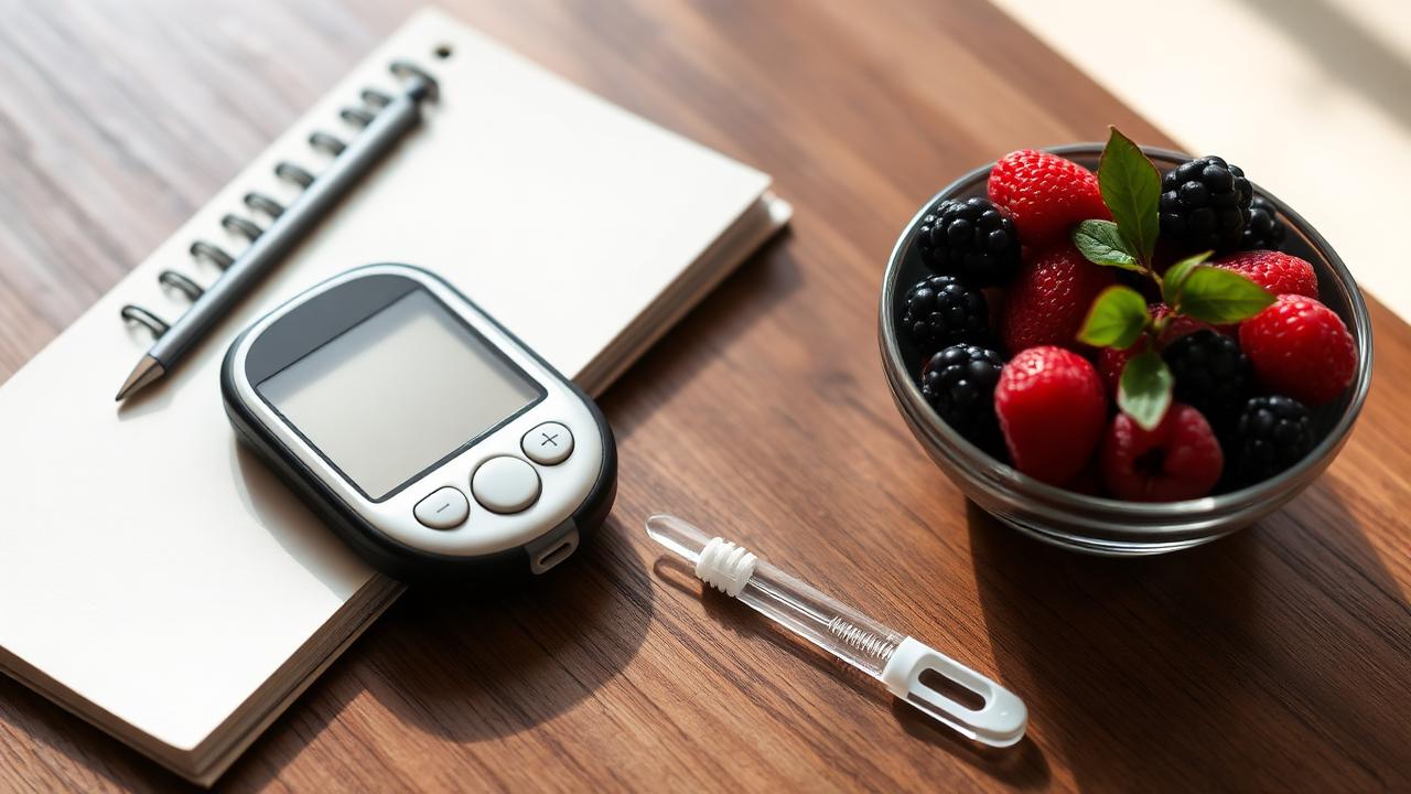 Type 2 diabetes: monitoring in a medical home — the flat-rate advantage (translation planned)