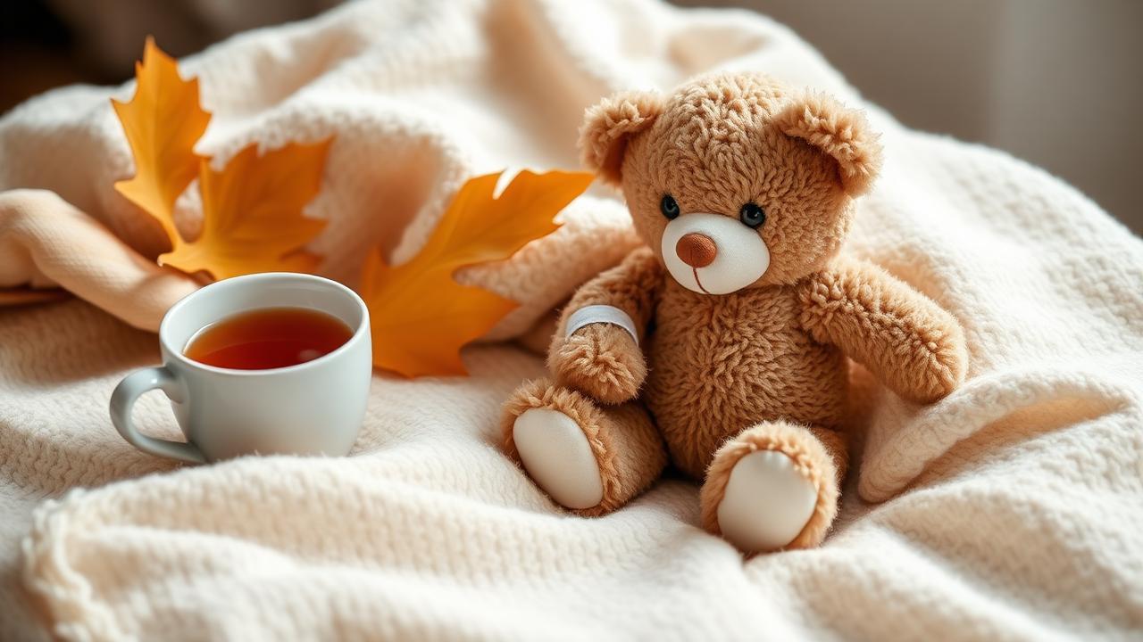 Mevsimsel grip: Anderlecht'te çocuklara aşı yaptırmalı mı? (yakında çevrilecek)