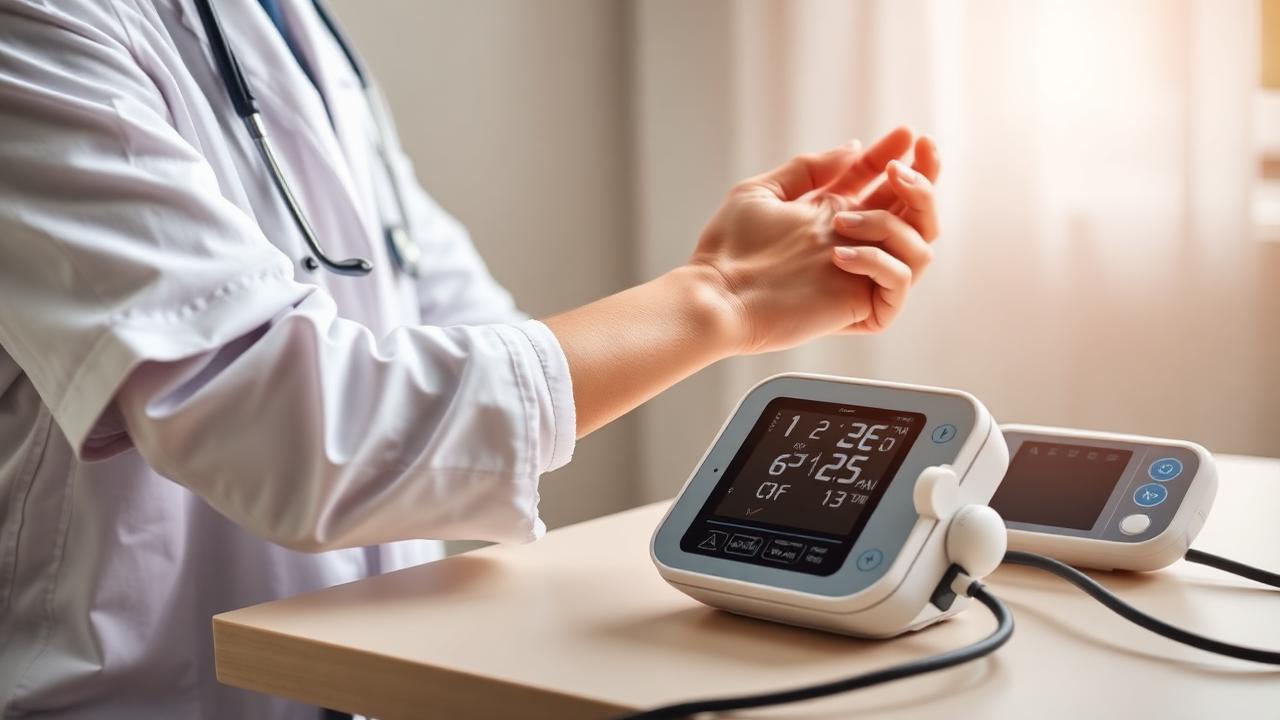 High blood pressure: understanding, screening and treatment in 2026