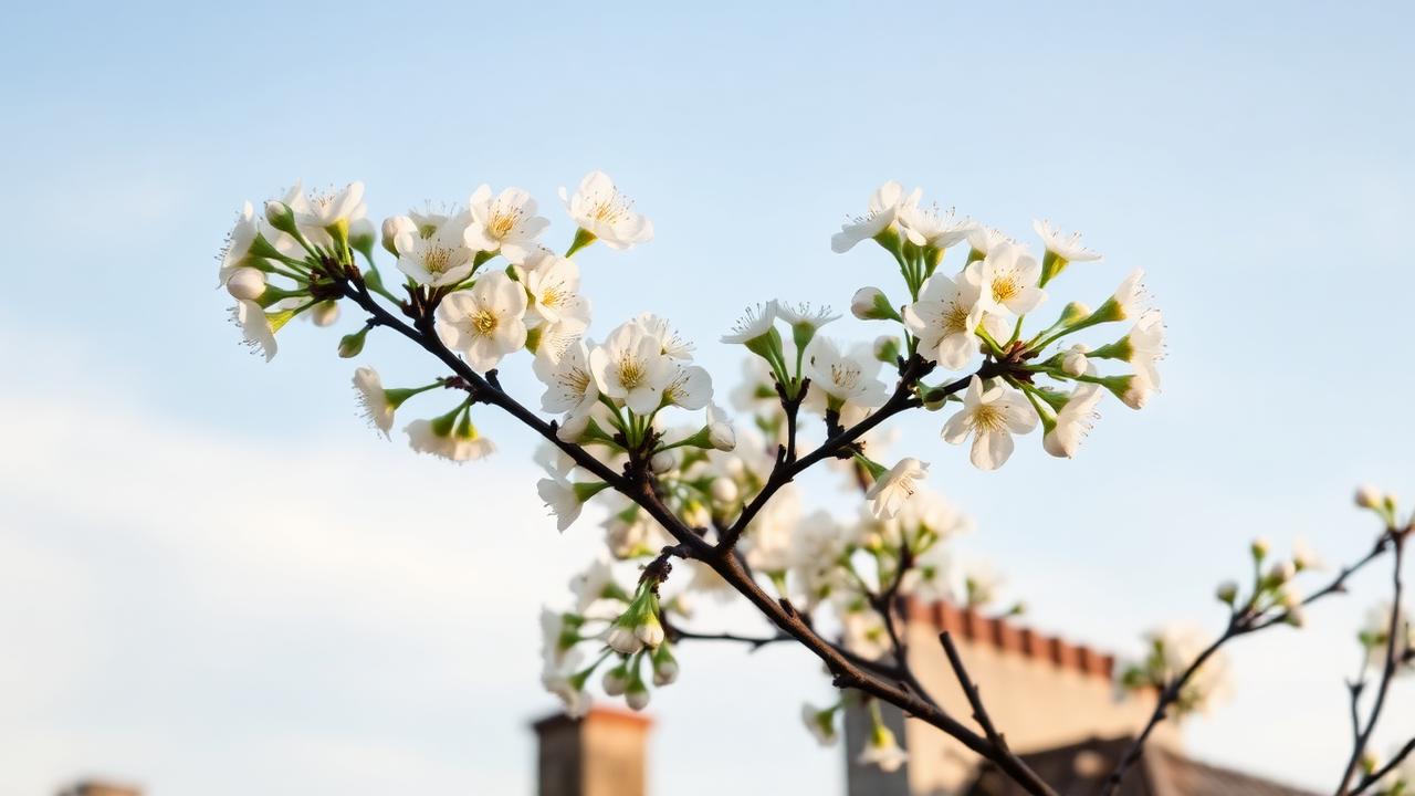 Brüksel'de polen: Anderlecht 2026 alerji takvimi (yakında çevrilecek)