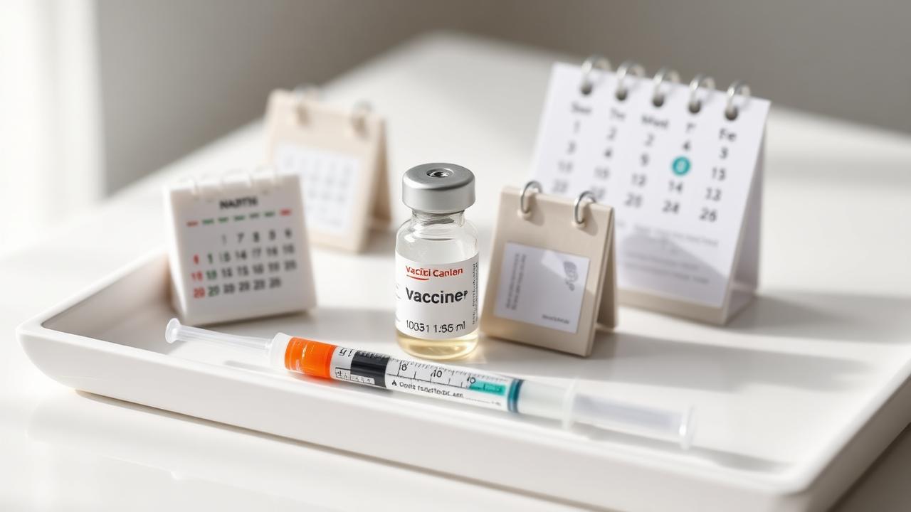 Yetişkin aşılaması: 2026 Belçika takvimi ve ONE/INAMI geri ödemeleri (yakında çevrilecek)