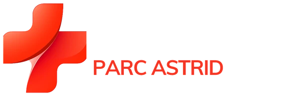 Maison Médicale Parc Astrid