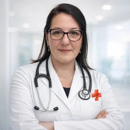 Dr. Derya CABBAROGLU