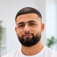 Hicham ZAGHOULI