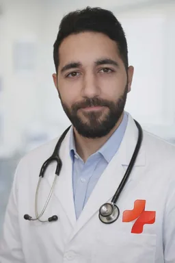 Dr. Kévin Faltas — médecin généraliste